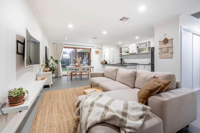 122 Bernard Heinze Avenue, ACT 2914