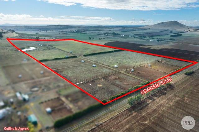 Lot 13A/114 Cemetery Road, VIC 3364