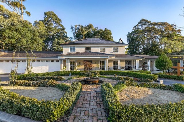 420A Bobbin Head Road, NSW 2074