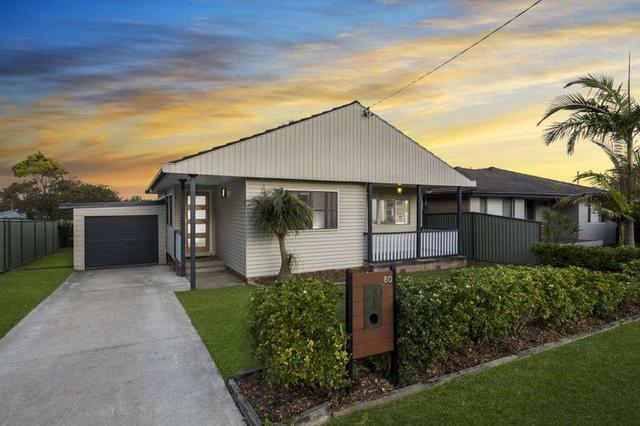 80 Hume Boulevard, NSW 2261