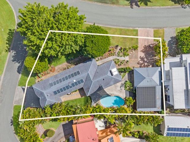 21 Armidale Crescent, QLD 4212