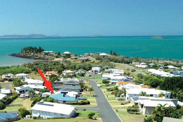 21 Paradise Way, QLD 4710