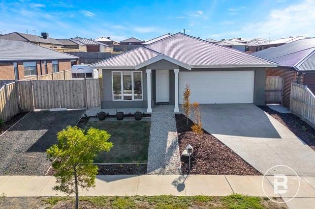 20 Revelstoke  Way, VIC 3358