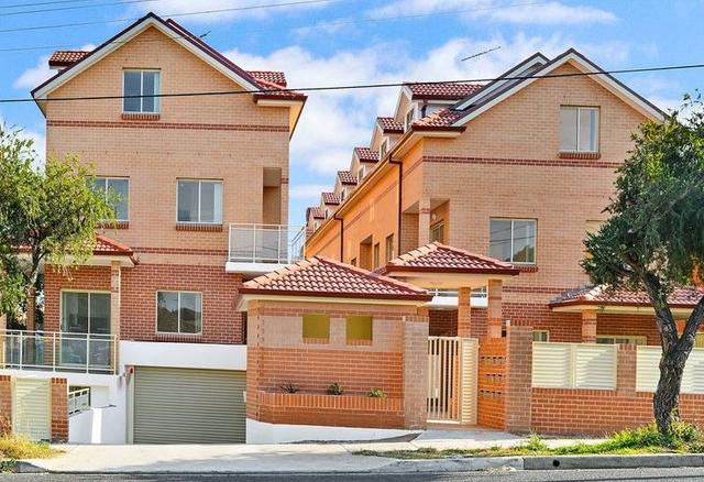 3/55 Bexley Road, NSW 2194