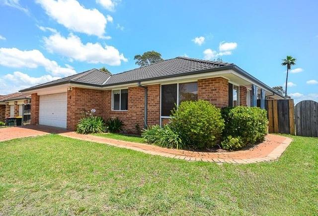 2 Trevor Toms Drive, NSW 2763