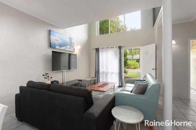 122/121-137 Port Douglas Road (Reef Resort Villas), QLD 4877