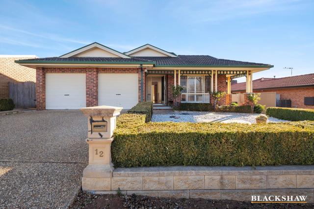 12 Cottam Place, ACT 2913