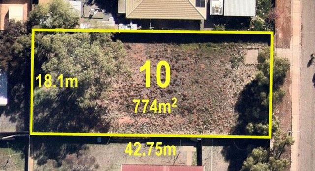 10 Blackall Place, WA 6430