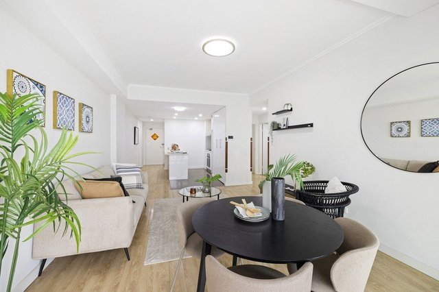 207/102-108 Liverpool Road, NSW 2136