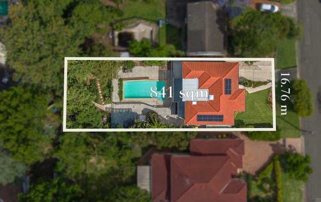 4 Holden Avenue, NSW 2121