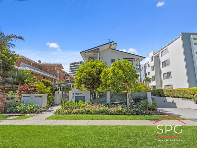 7/13 South Street, QLD 4225