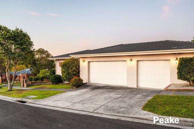 6 Mansell Court, VIC 3806