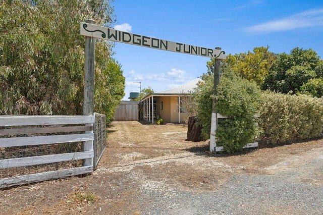 6515 Benalla-Tocumwal Rd, VIC 3644