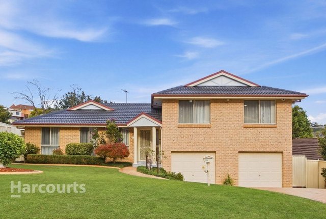 14 Mountain View Avenue, NSW 2560