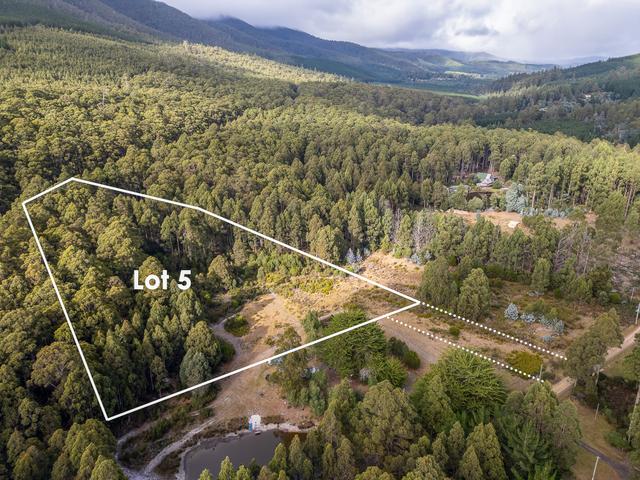 Lot 5 Gordon River Road, TAS 7140