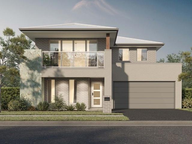 Lot 2128 Hibiscus Street, NSW 2765