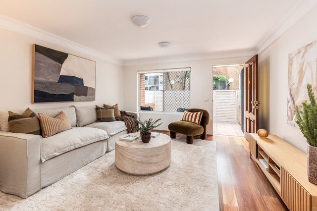 4/43 Yeo Street, NSW 2089