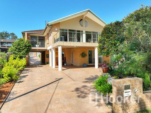 165 Elizabeth Drive, NSW 2540