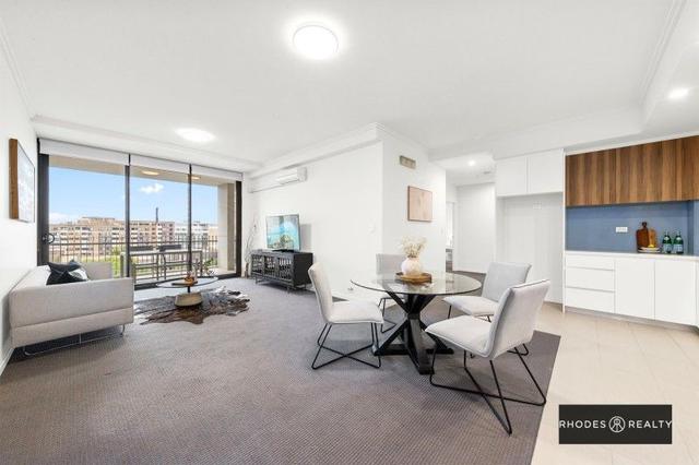 503/18 Woodville Street, NSW 2220