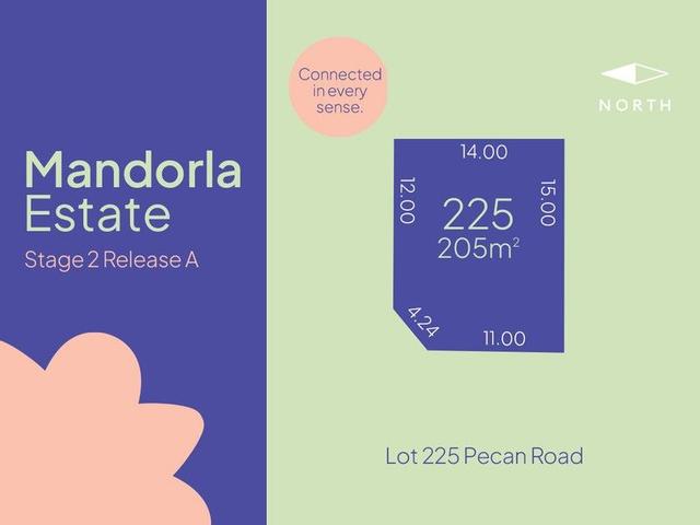 Lot 225 Pecan Road (Stage 2a), SA 5115