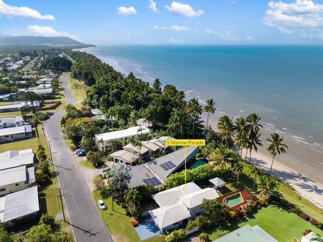 5 Marine Parade, QLD 4873