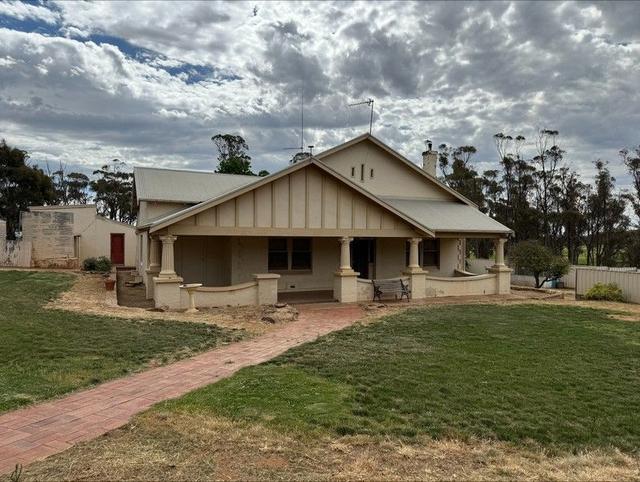 422 Mount Lock Dr, SA 5491