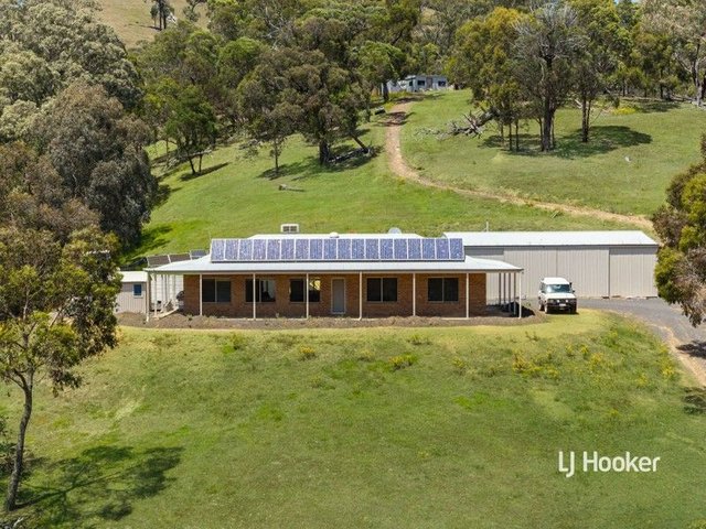 1410 Broadford-Flowerdale Road, VIC 3658