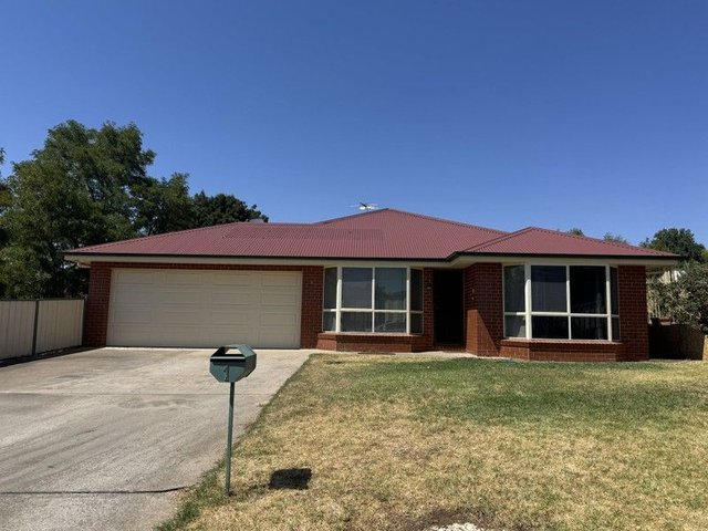 1 Chantilly Place, NSW 2594