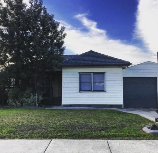41 Chaston Street, NSW 2650