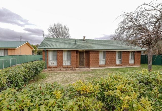 (no street name provided), NSW 2787