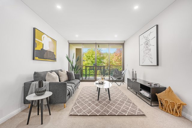 21/30 Blackall Street, ACT 2600