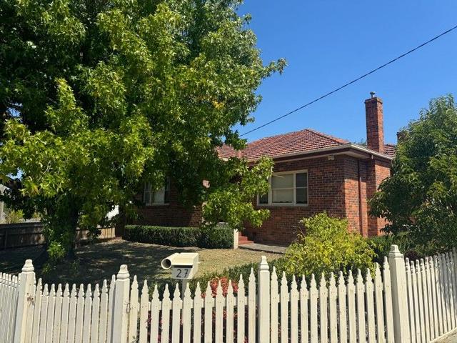 27 Hyde Park Road, VIC 3844