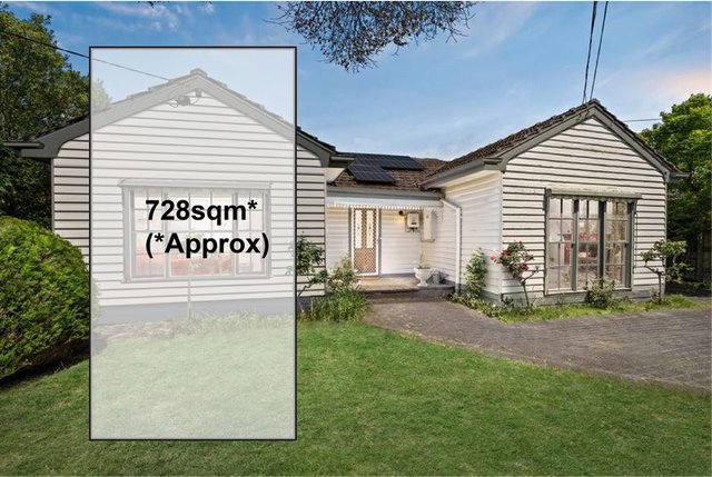 50 Lincoln Avenue, VIC 3150