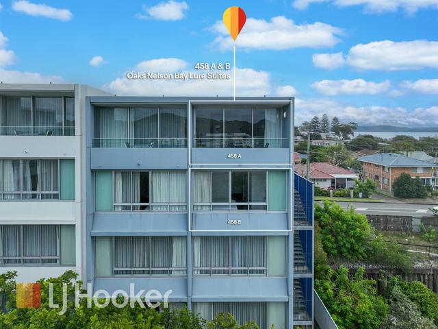 58 (Unit 458)/19 Church Street, NSW 2315