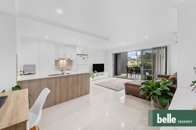 3/68 Kitchener  Street, QLD 4151