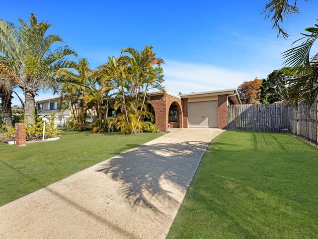 395 Boat Harbour Drive, QLD 4655