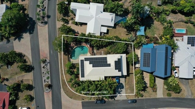 1 Daydream Court, QLD 4802