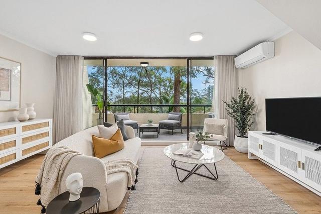 26/3-15 Christie Street, NSW 2065