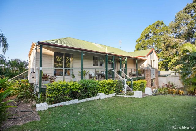 17 Argyle Court, QLD 4655