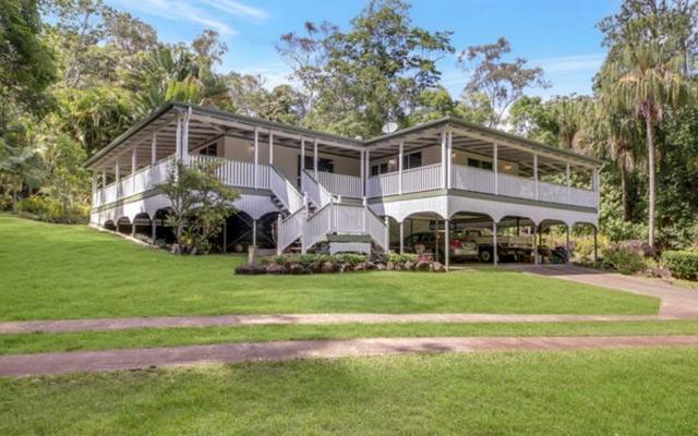 81 Castle Rock Road, QLD 4703