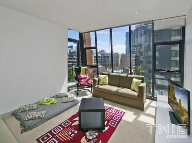 801/555 Flinders Street, VIC 3000