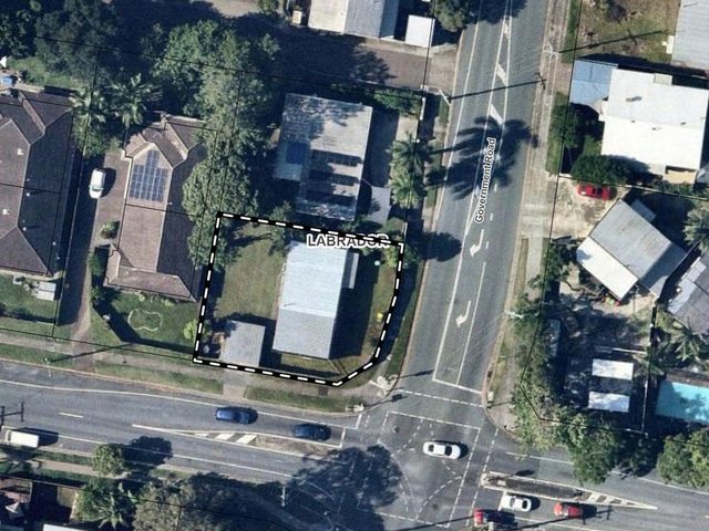 167 Government Road, QLD 4215