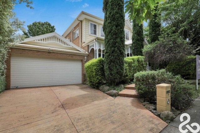 17 Cropton Rise, VIC 3064