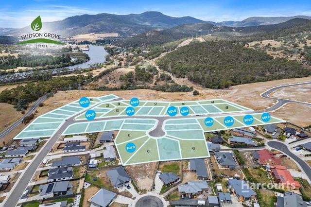 00 Hudson Grove, TAS 7140