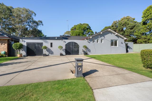 113 & 113a Blacktown Road, NSW 2147