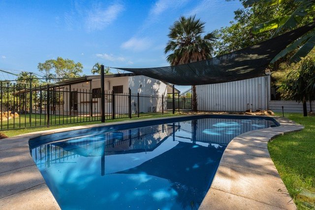5 Corrick Court, NT 0830
