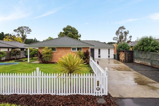 31 Leyden Avenue, TAS 7170