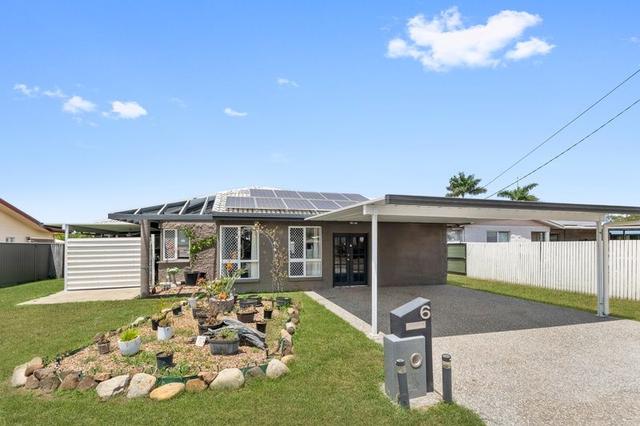 6 Pearl Court, QLD 4818