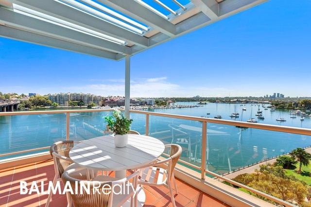 806/32 Warayama Place, NSW 2039