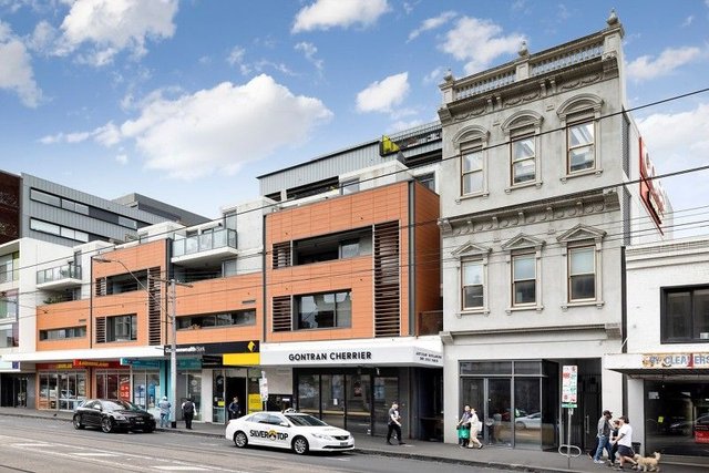214/132 Smith Street, VIC 3066